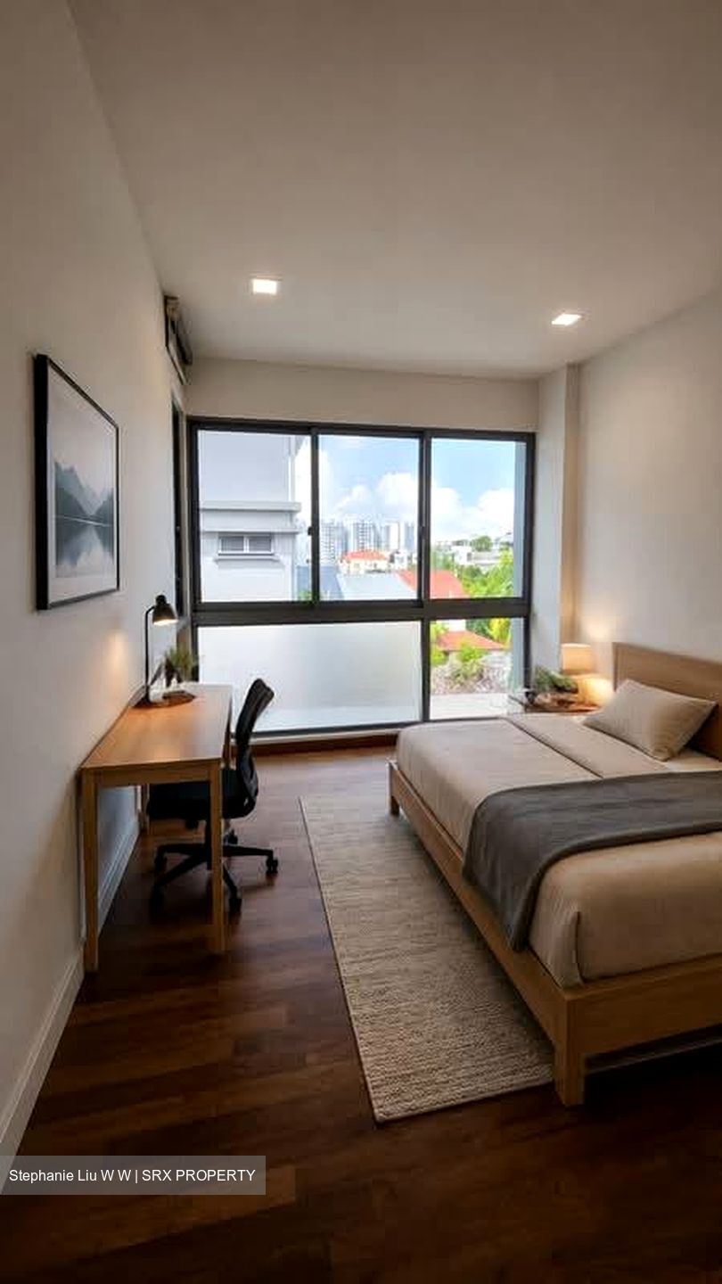 Water Villas (D19), Semi-Detached #577444081